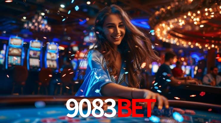 Statistics 9083bet