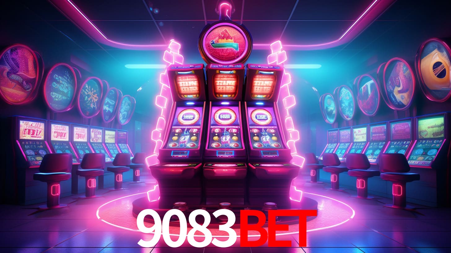 9083bet login