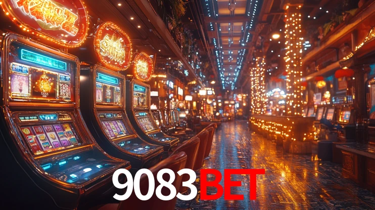 9083bet - Roleta da Sorte Suprema - 9083bet.com
