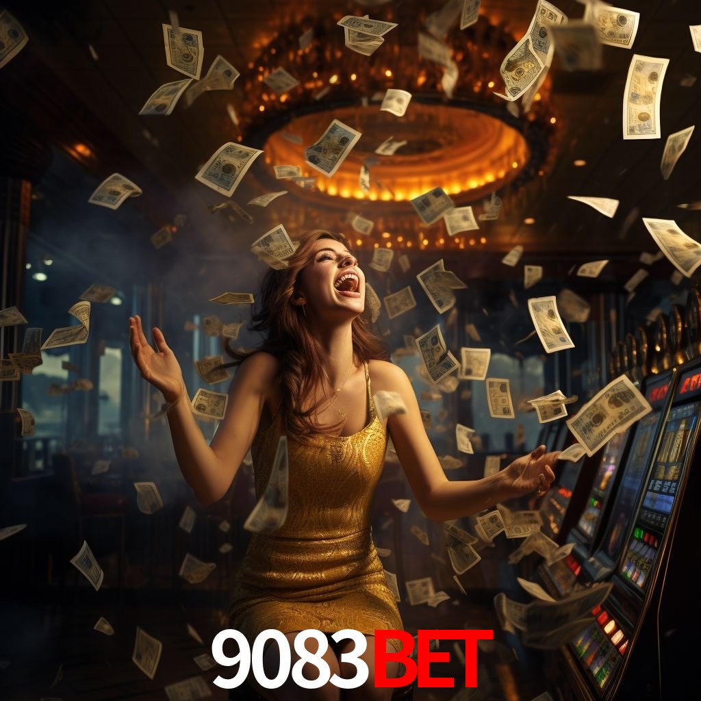 Aviator Game 9083bet