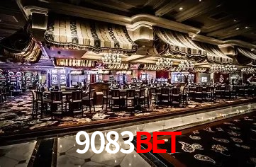 APP oficial da 9083bet para mobile