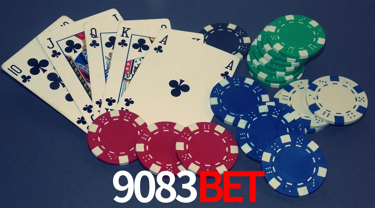 Player Reviews 9083bet