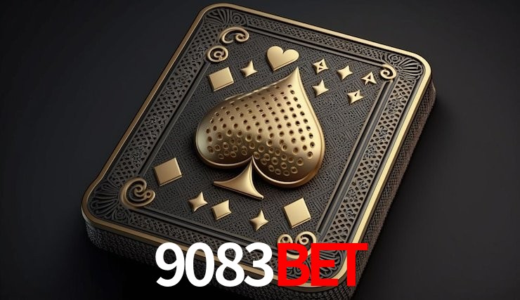 Estatísticas Esportivas 9083bet