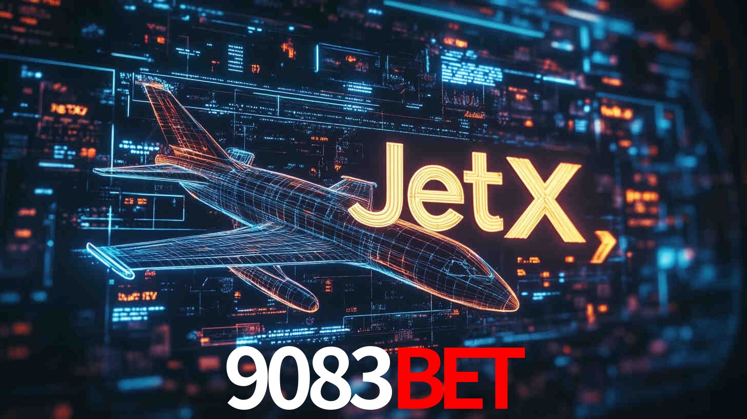 Inovações de Jogos na 9083bet: O Futuro das Experiências Interativas
