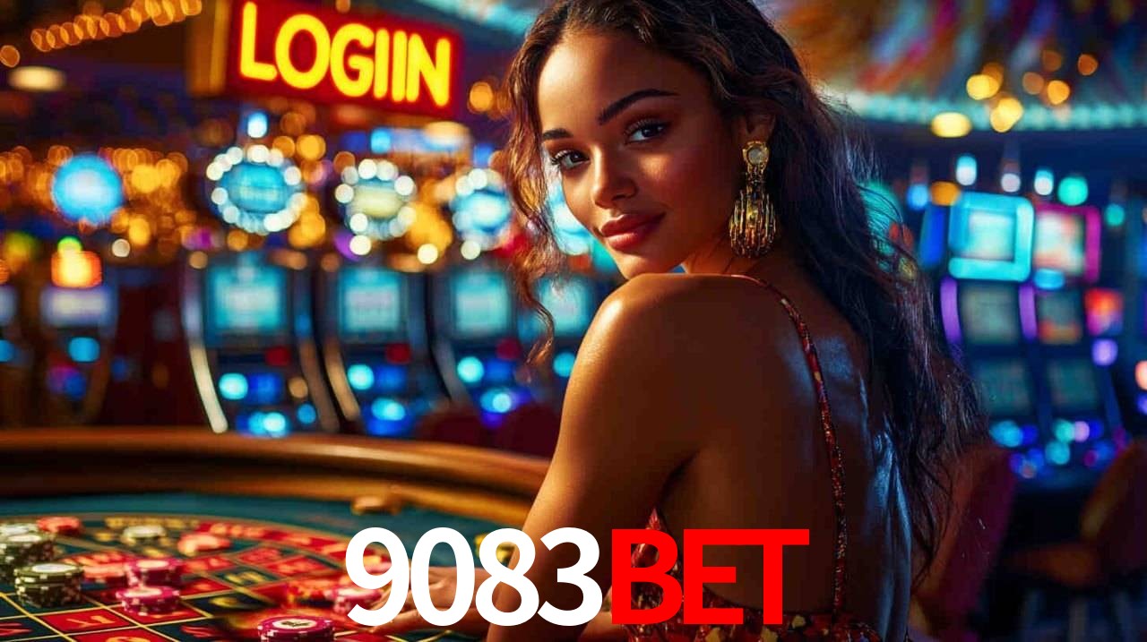 Jogos de Slot 9083bet