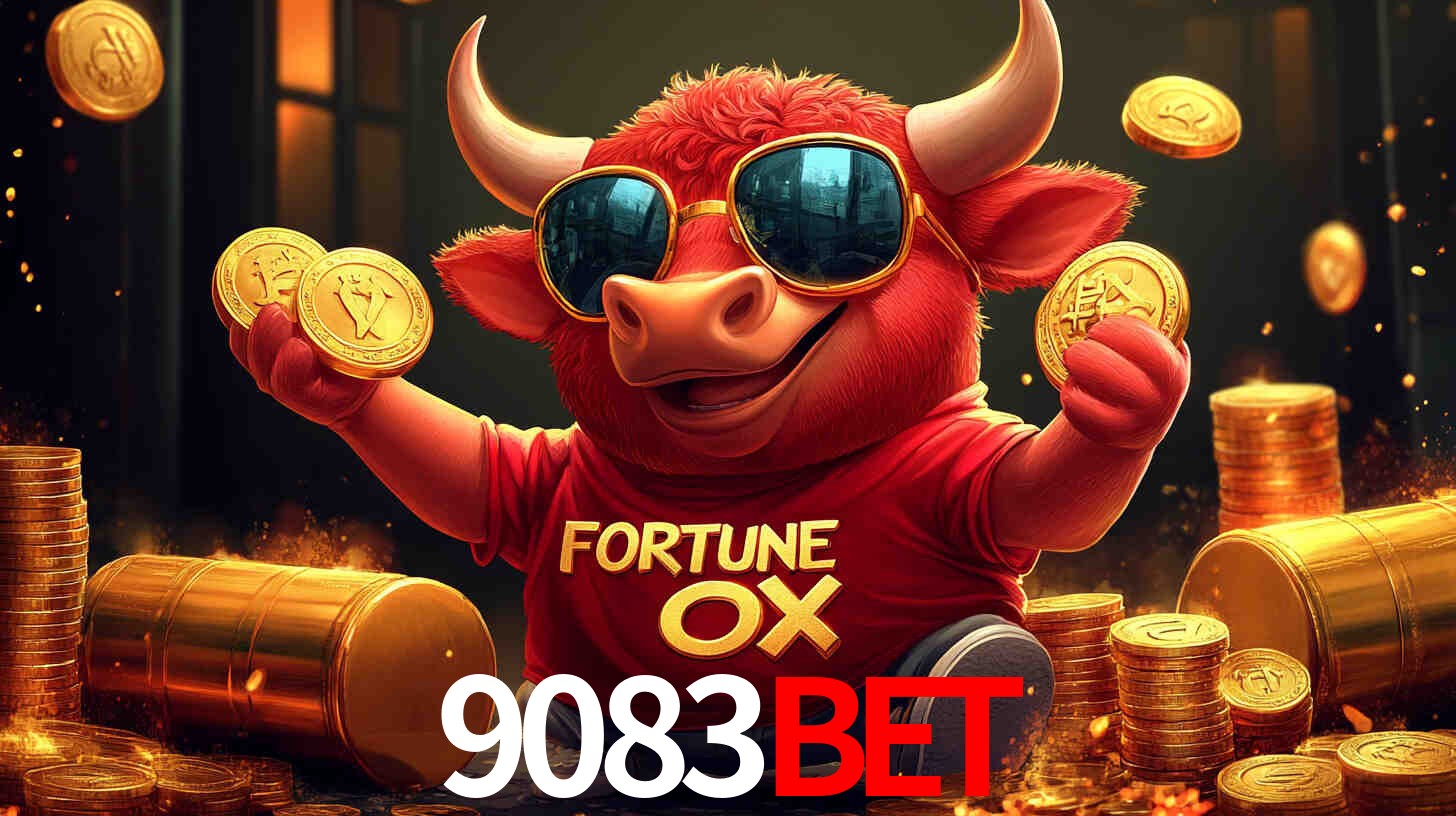 Desvendando o Mundo dos Jogos Virtuais na 9083bet