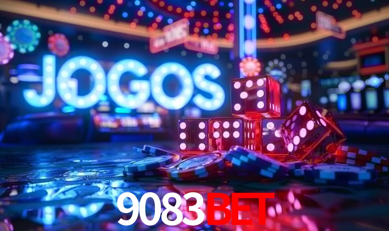Página oficial no Facebook da 9083bet