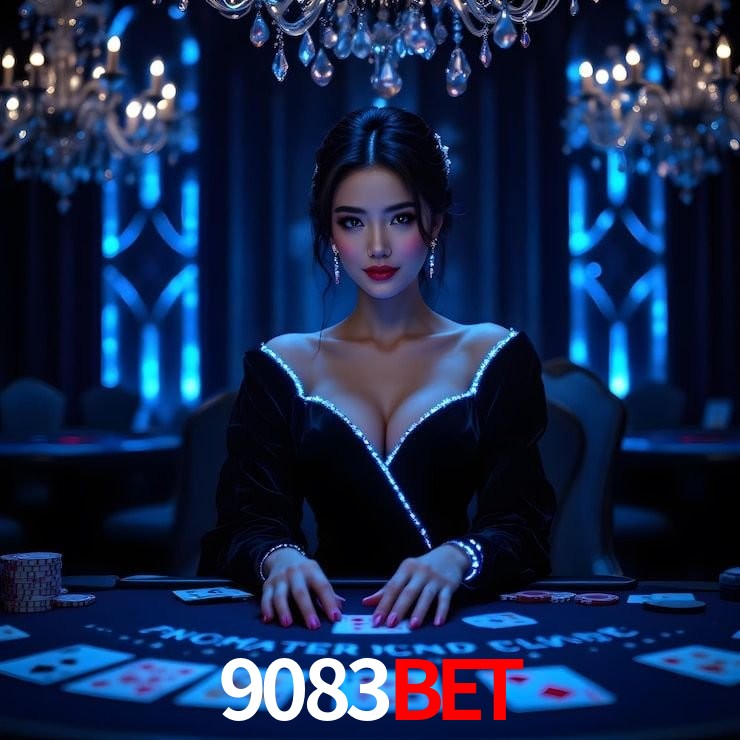 Diretório de Jogos 9083bet