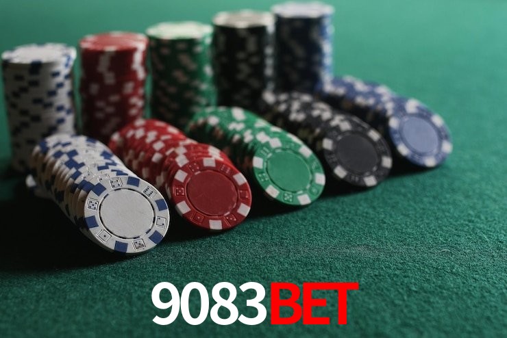 Game Statistics 9083bet