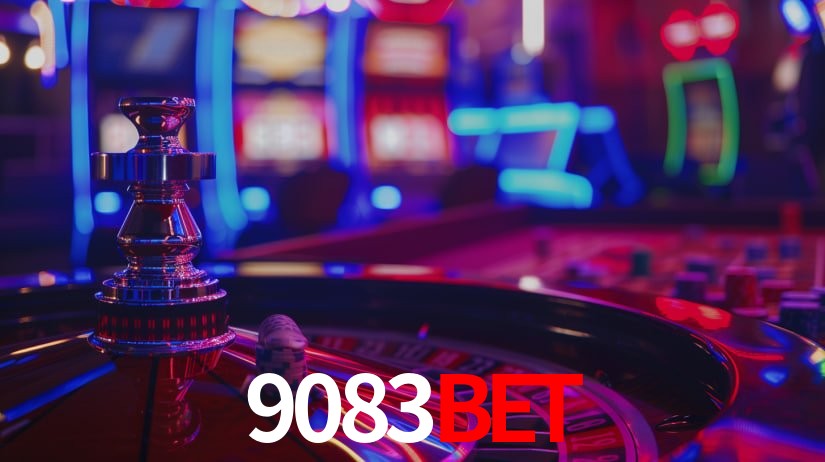 Experimente o Login Seguro Premium no 9083bet