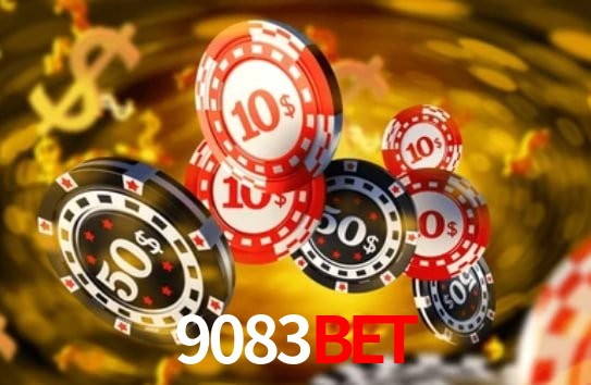 Casino VIP 9083bet