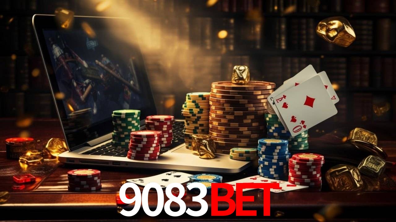 Programa VIP 9083bet