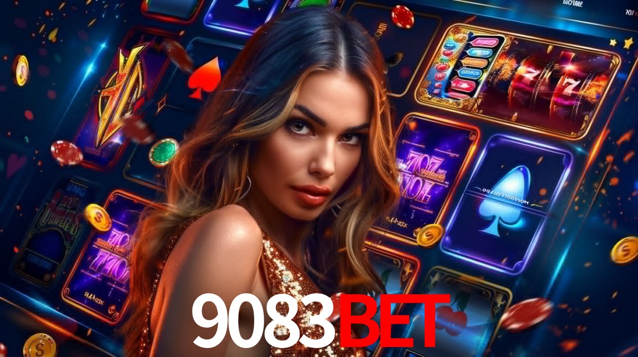 Desvendando o Mundo dos Jogos Virtuais na 9083bet
