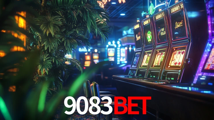 Live Casino 9083bet