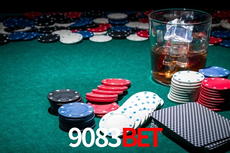 Torneios 9083bet