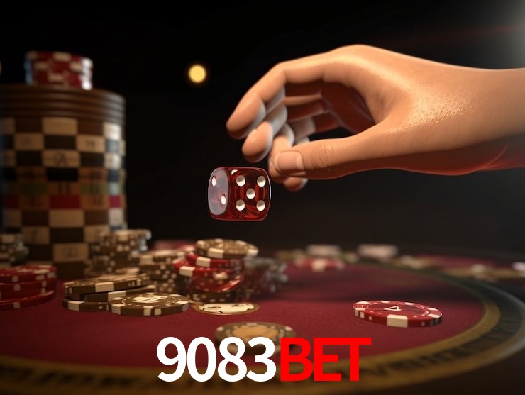 Avaliações dos Jogadores 9083bet