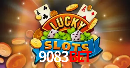 Descubra o Mundo do Cassino Online com 9083bet