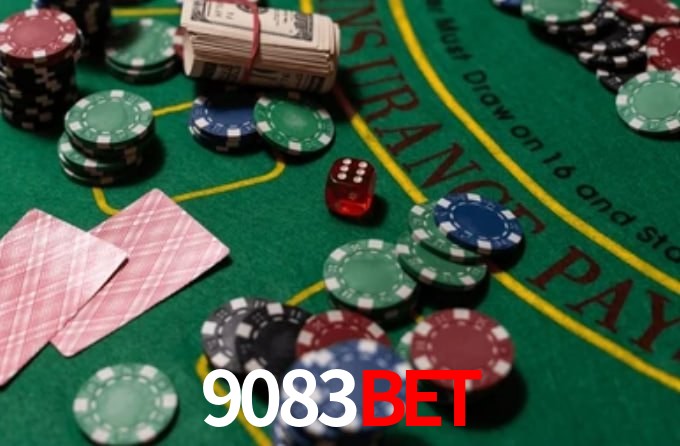 9083bet.com
