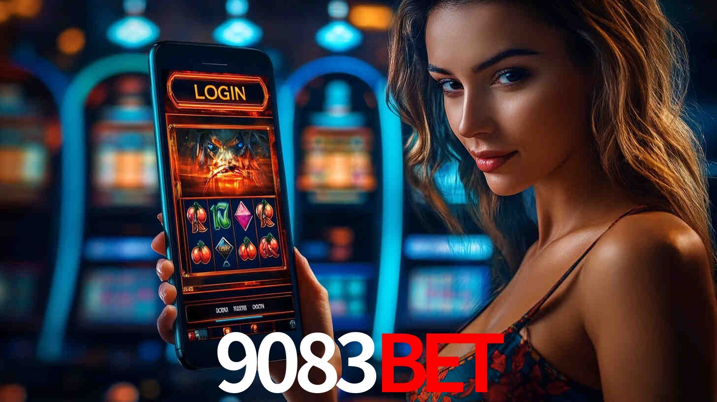 9083bet login