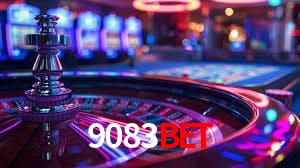 Apostas de Futebol 9083bet