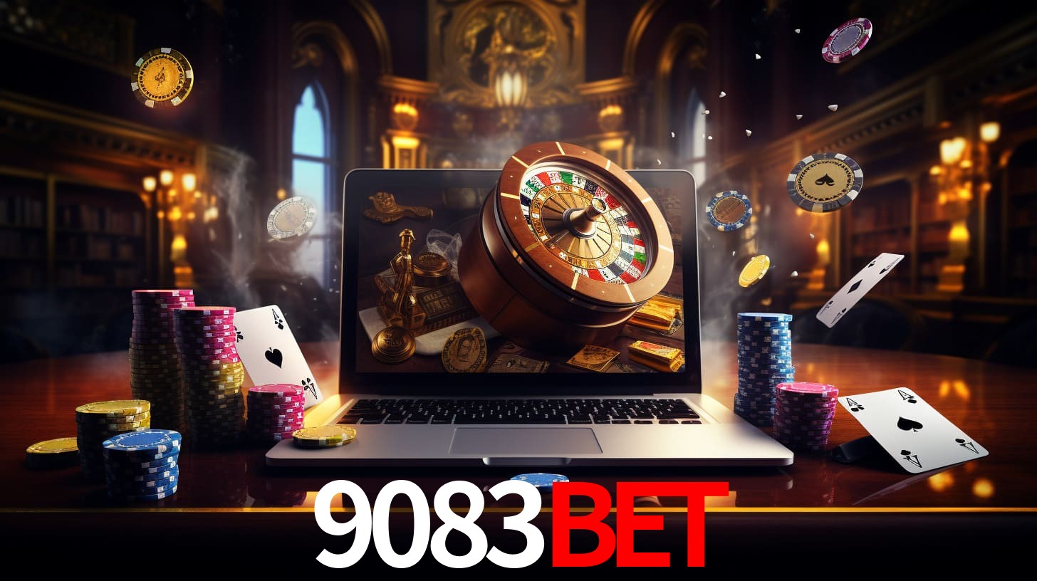 Blackjack Table 9083bet