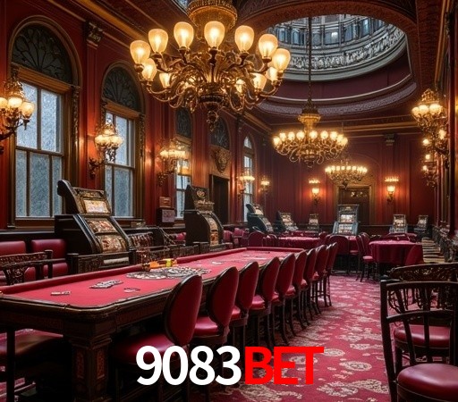 Promoção Relâmpago 9083bet