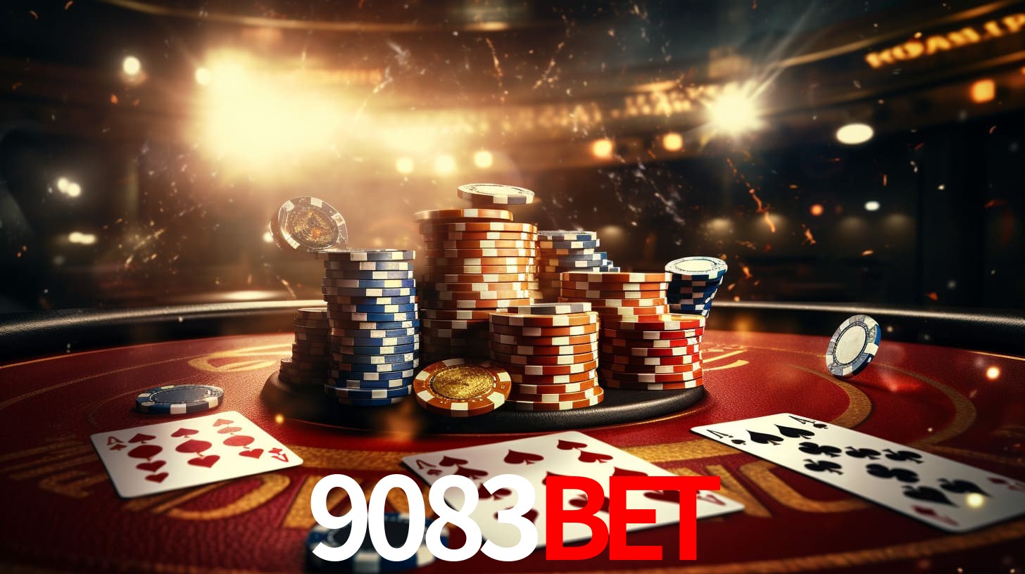 VIP Casino 9083bet