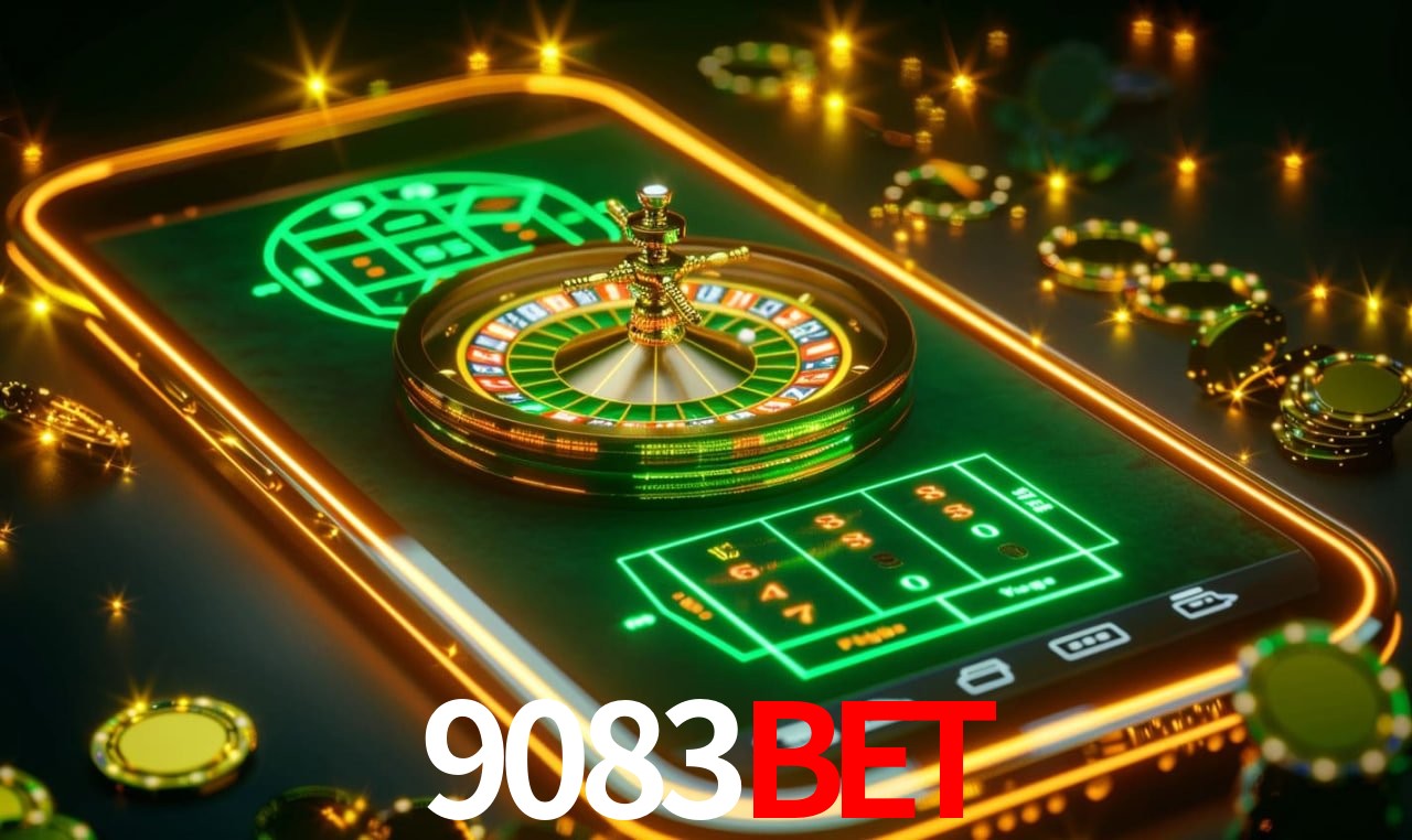 Integração de APIs 9083bet