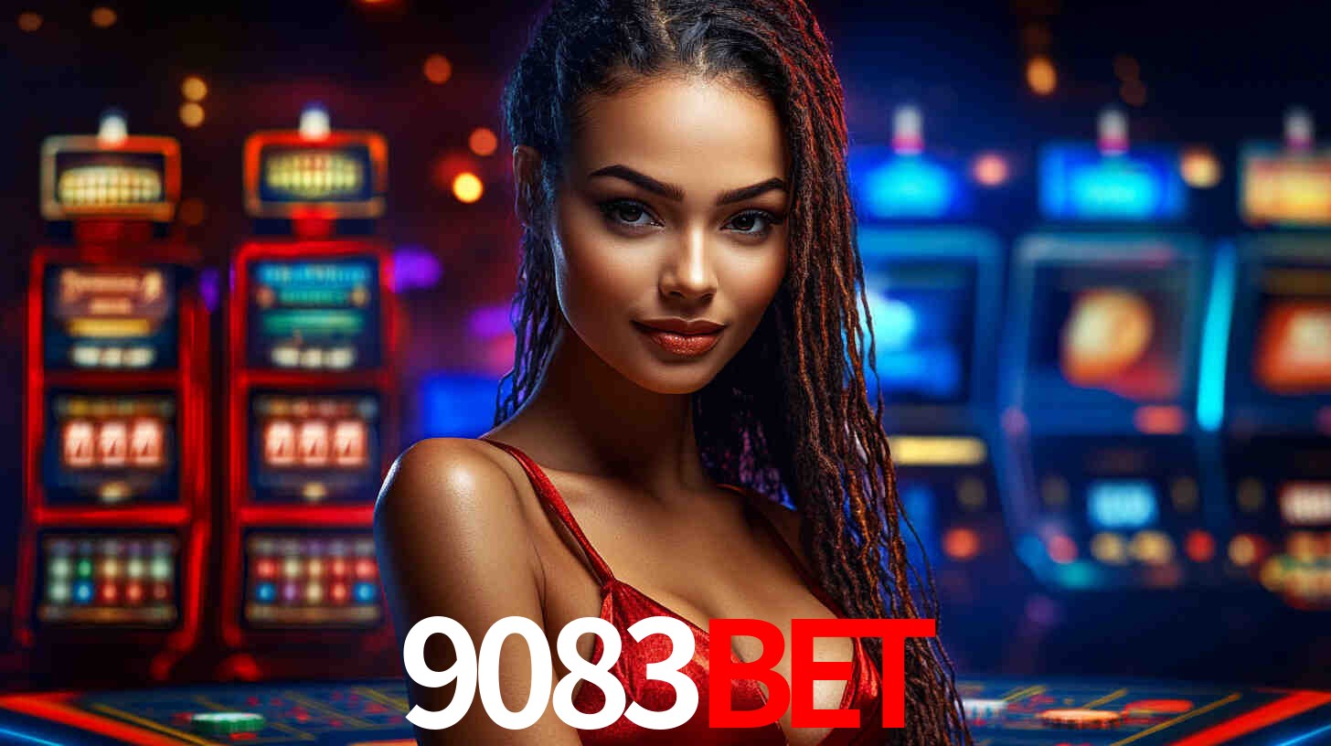Descubra a Essência do 9083bet: Nossa História e Compromissos