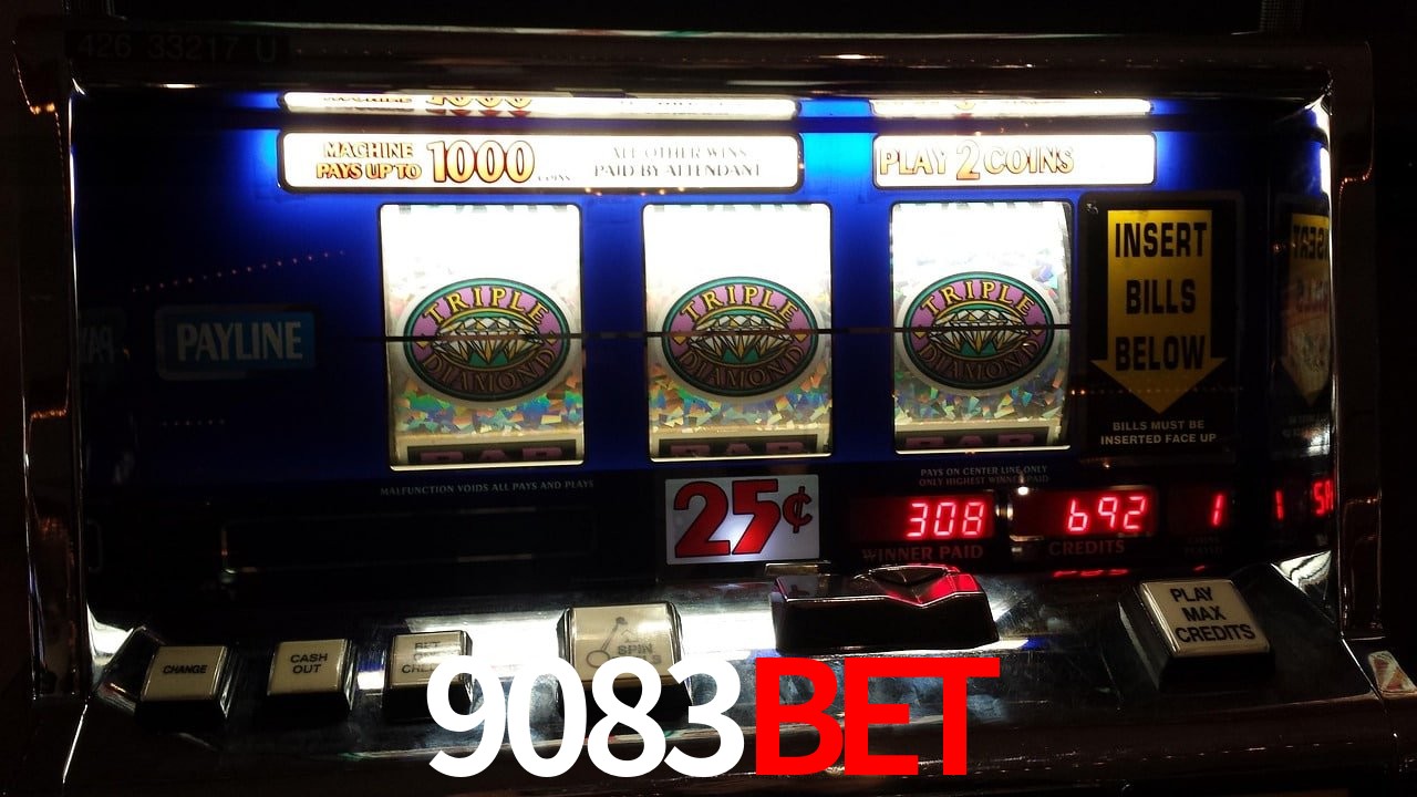 Football Betting 9083bet