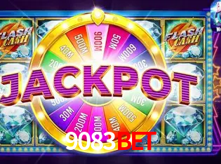 A Emoção da Loteria na 9083bet: Uma Chance de Mudança de Vida
