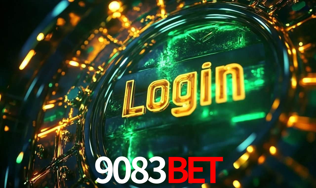 APP rápido e leve da 9083bet