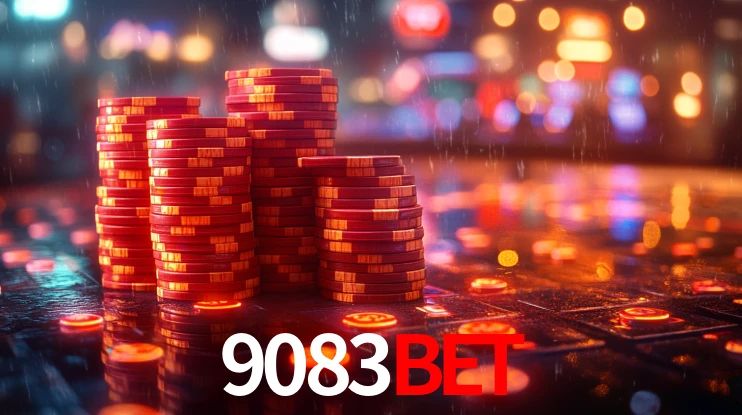 9083bet: Jogos de Caça-Níqueis-Altas Recompensas, Roleta-Velocidade, Blackjack-Desafios Máximos