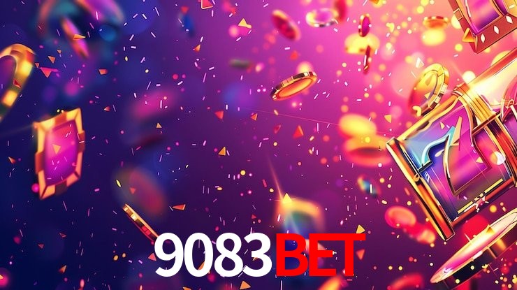 Download para Android e iOS na 9083bet