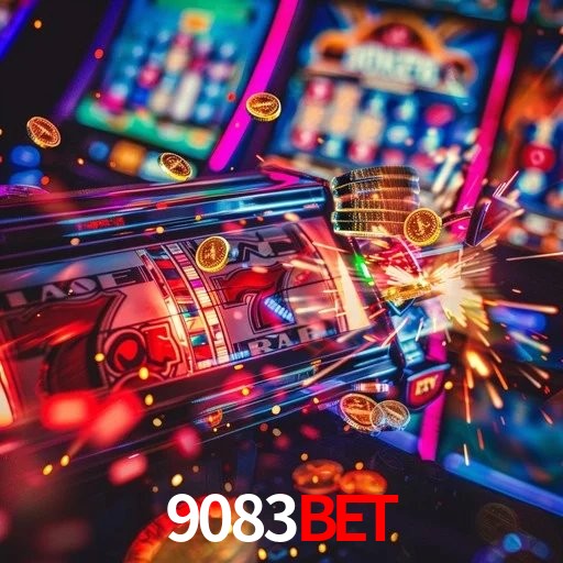 PIX Instantâneo 9083bet