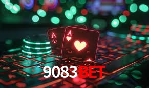 Apostas de Basquete 9083bet