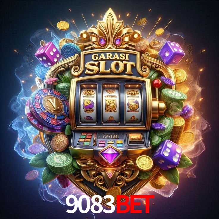 Segurança 2FA 9083bet