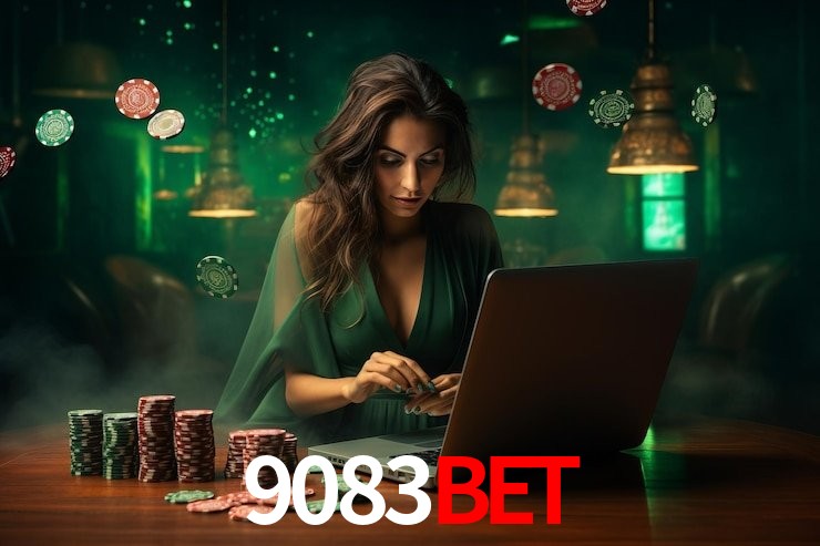 Segurança e privacidade no APP 9083bet