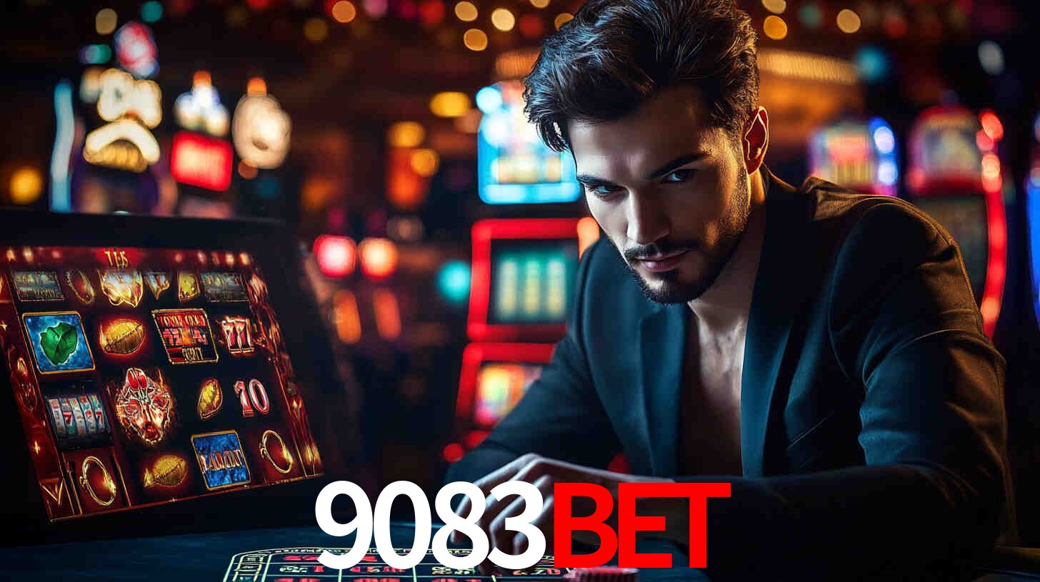 9083bet login