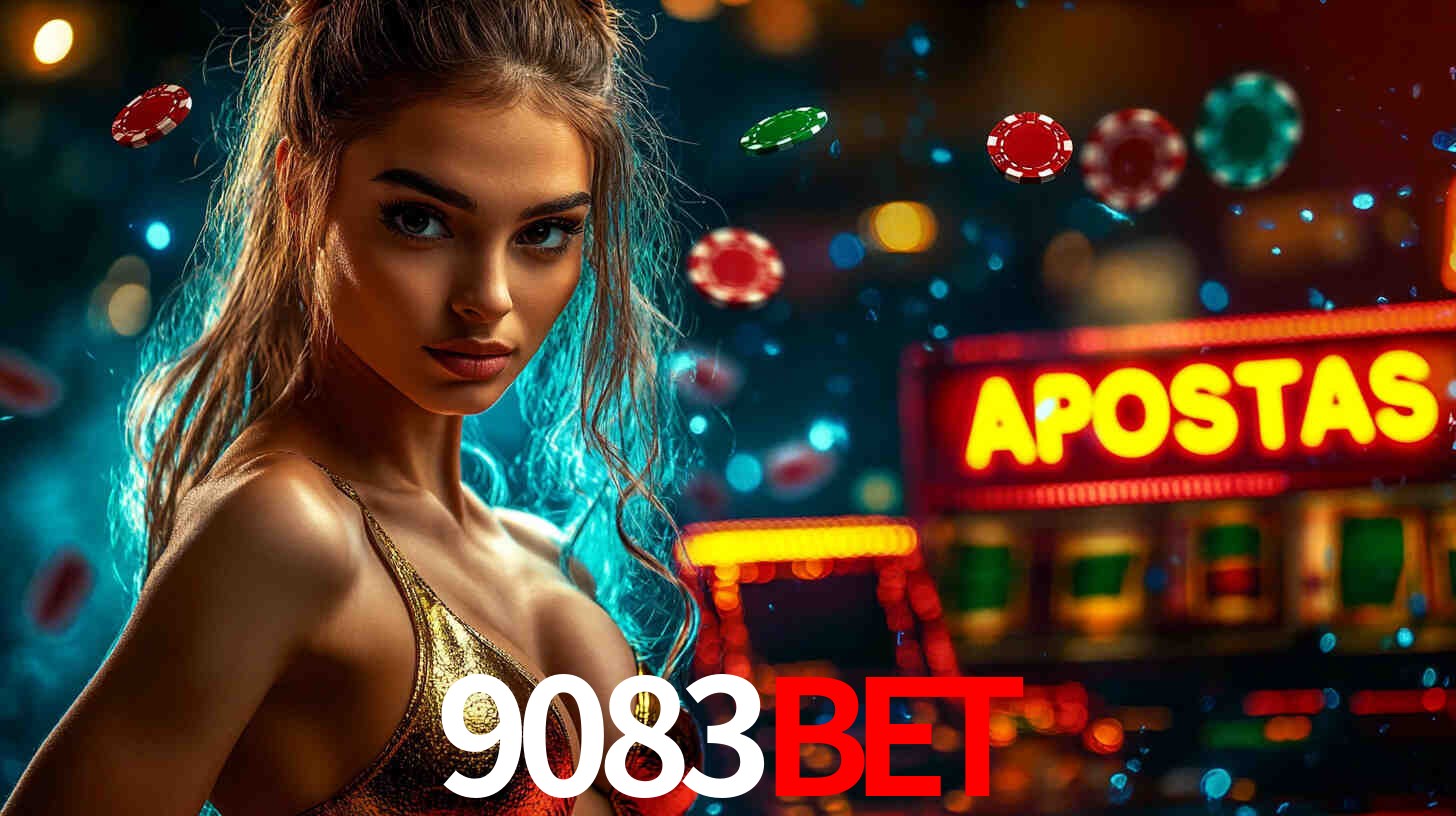 A Popularidade dos Caça-Níqueis no 9083bet
