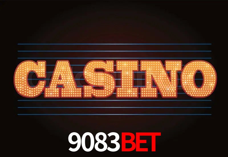 Apostas de Tênis 9083bet