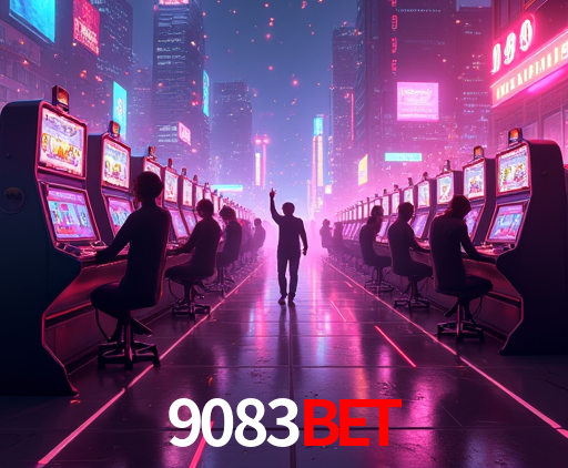 Jogos Exclusivos 9083bet