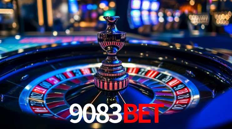 Explore as vantagens do 9083bet: serviço profissional e confiabilidade