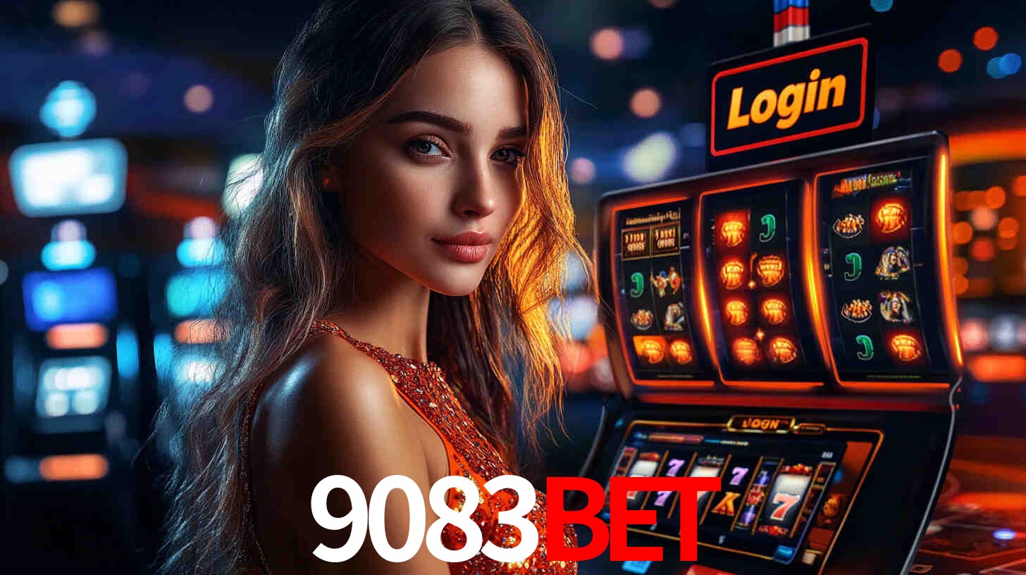 9083bet.com