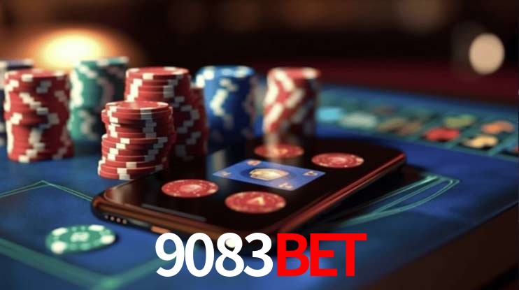 Casino Ao Vivo 9083bet