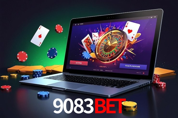 Promoções Sazonais 9083bet