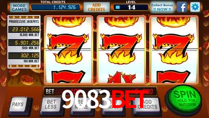 Descubra a Magia dos Jogos de Arcade no 9083bet