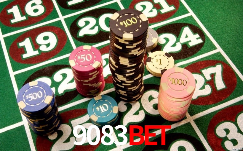 Jogo Spaceman 9083bet