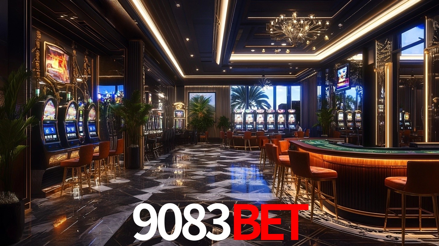 Premium Interface 9083bet