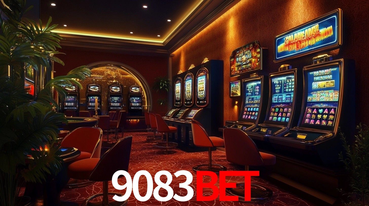 Tournaments 9083bet